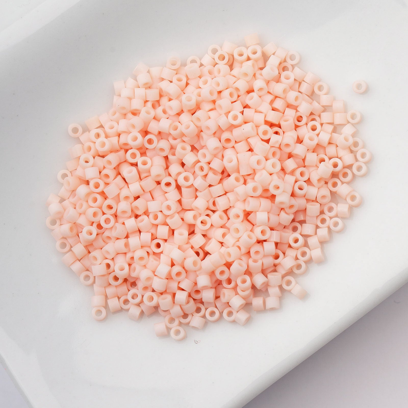 CY11 MT Matte Macaron - Apricot 1171