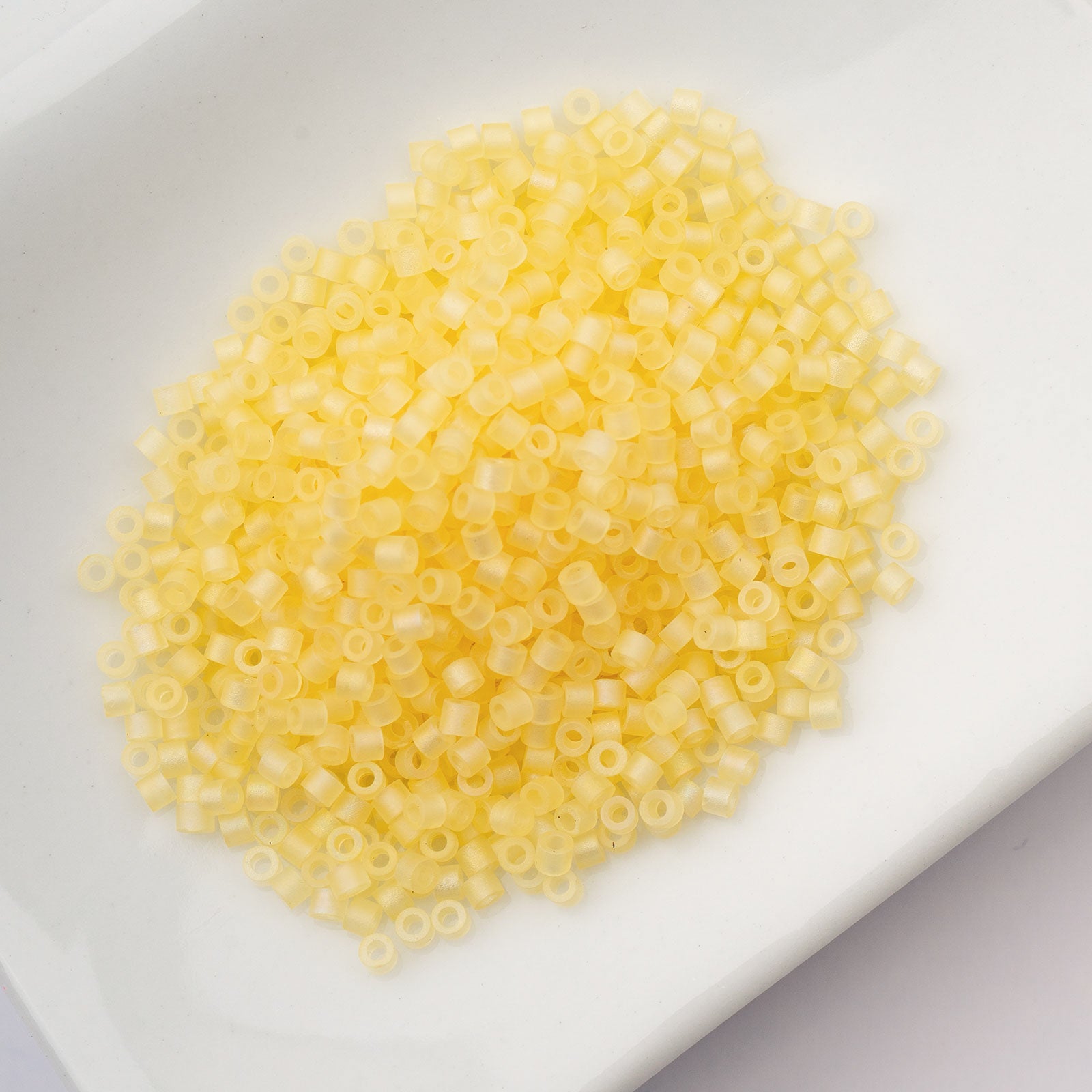 CY11 AB Matte Macaron AB - Butter 1175