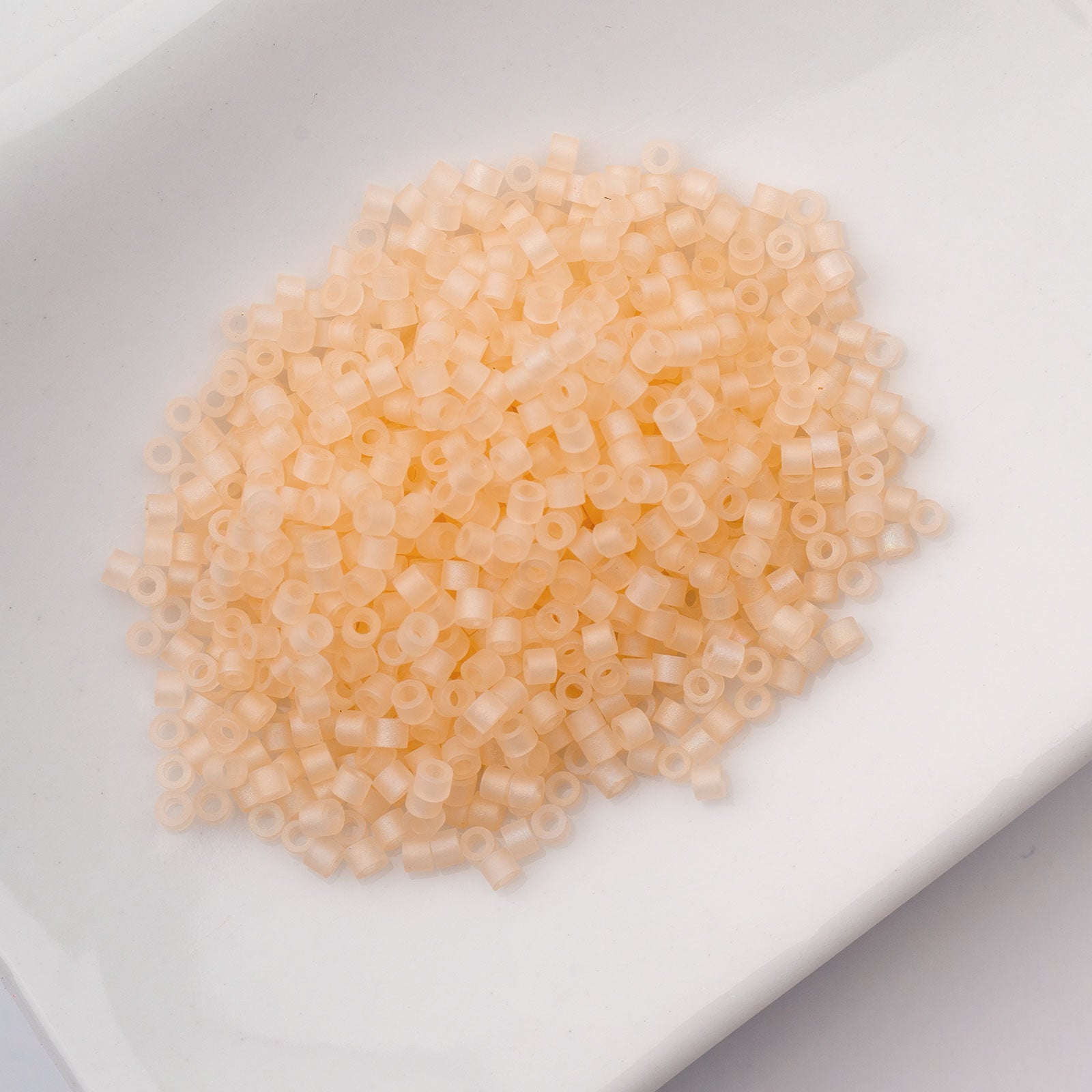 CY11 AB Matte Macaron AB - Light Orange 1177