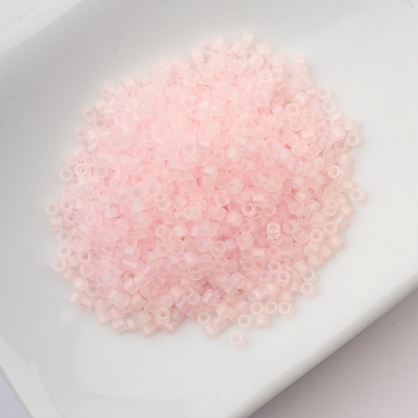 CY11 AB Matte Macaron AB - Light Pink 1178