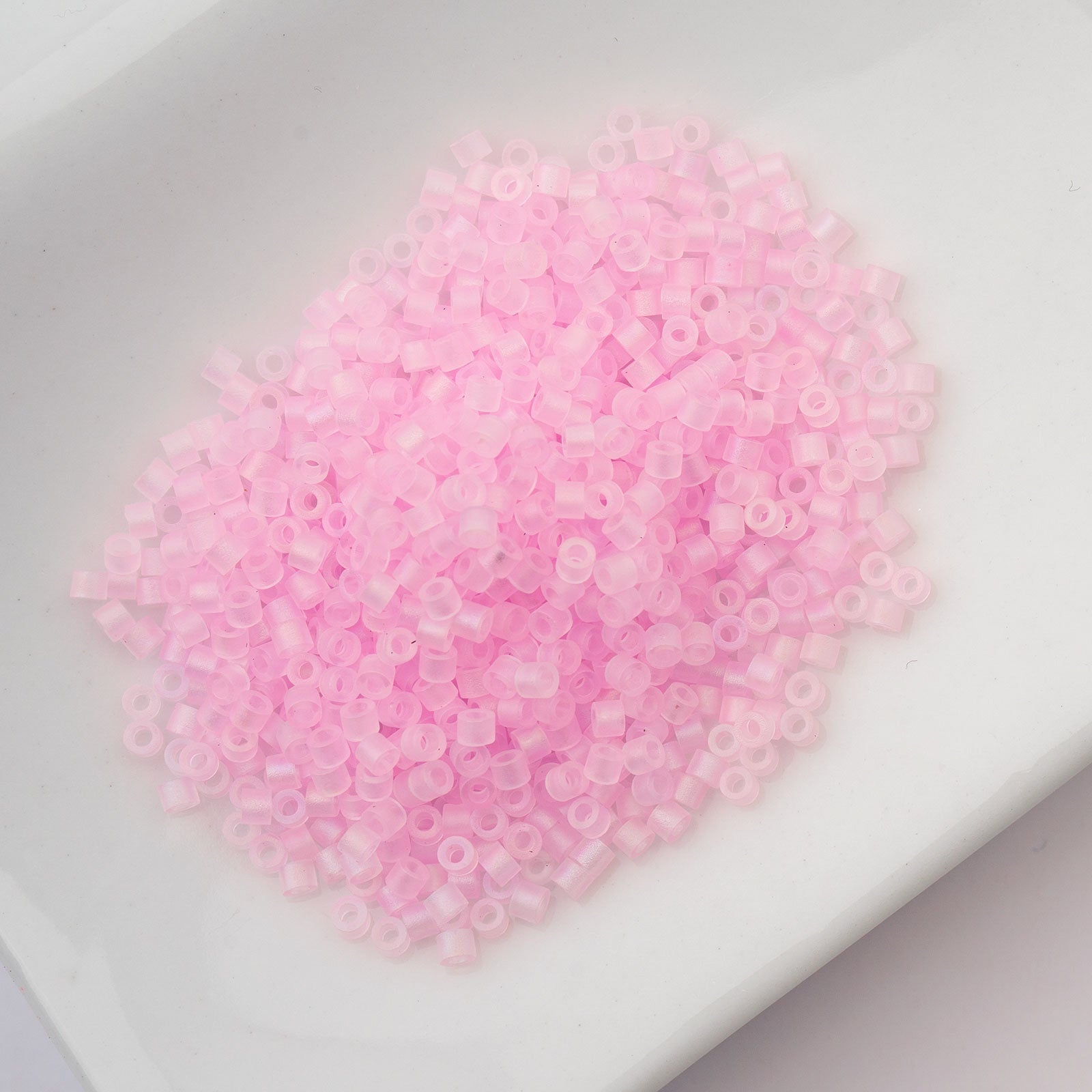 CY11 AB Matte Macaron AB - Baby Pink 1181