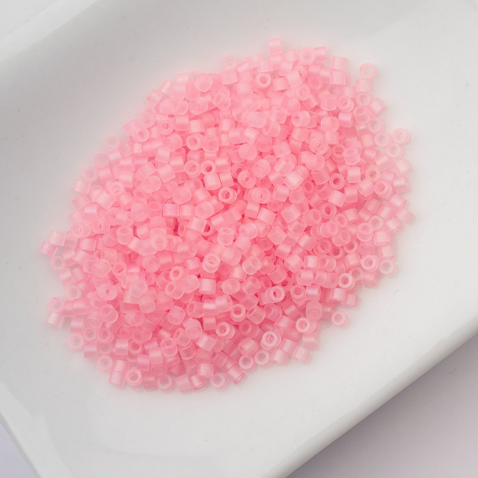 CY11 AB Matte Macaron AB - Coral Pink 1182