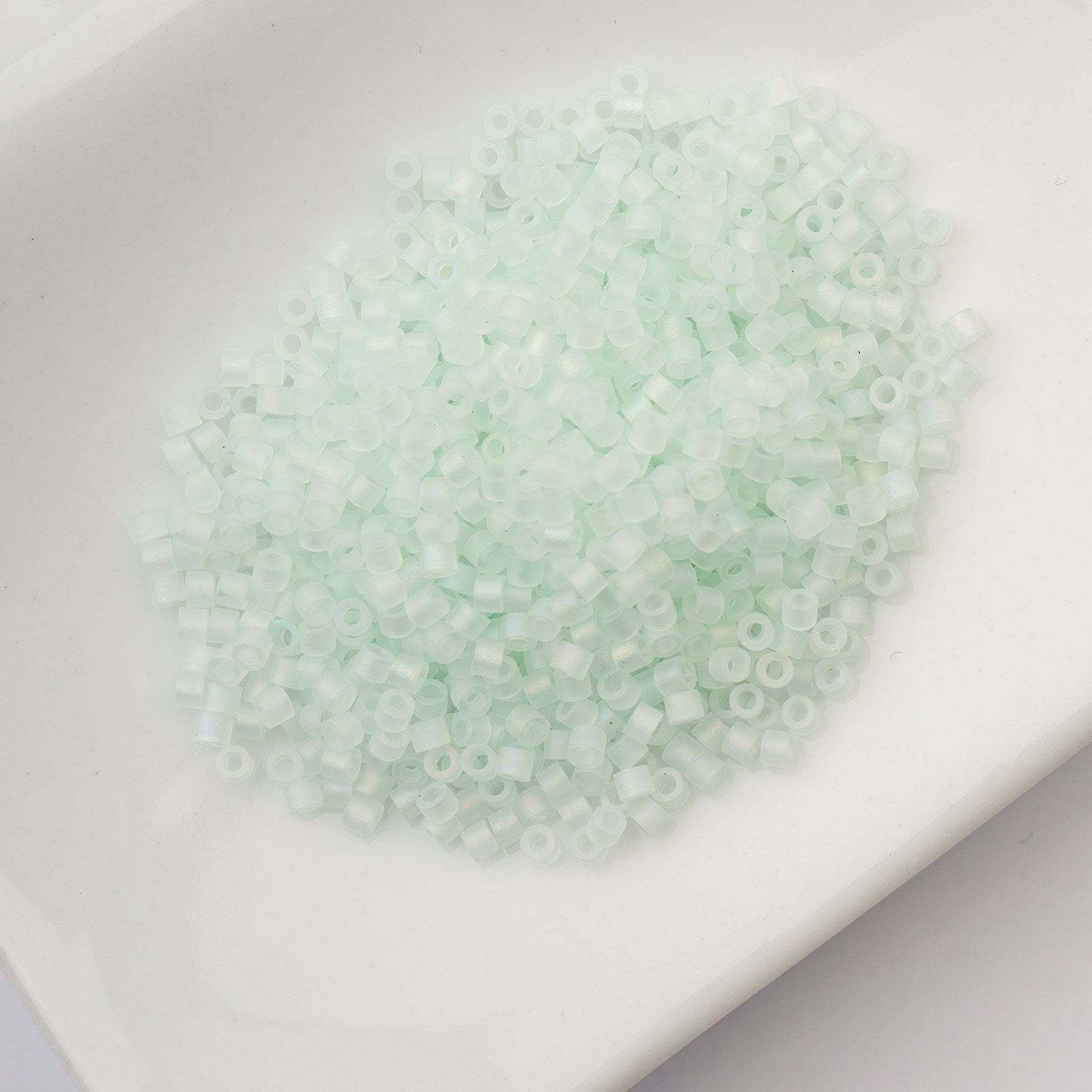 CY11 AB Matte Macaron AB - Crystal Sky 1184