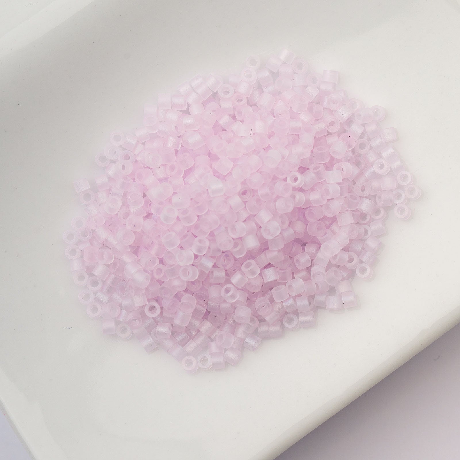 CY11 AB Matte Macaron AB - Pale Lavander 1188