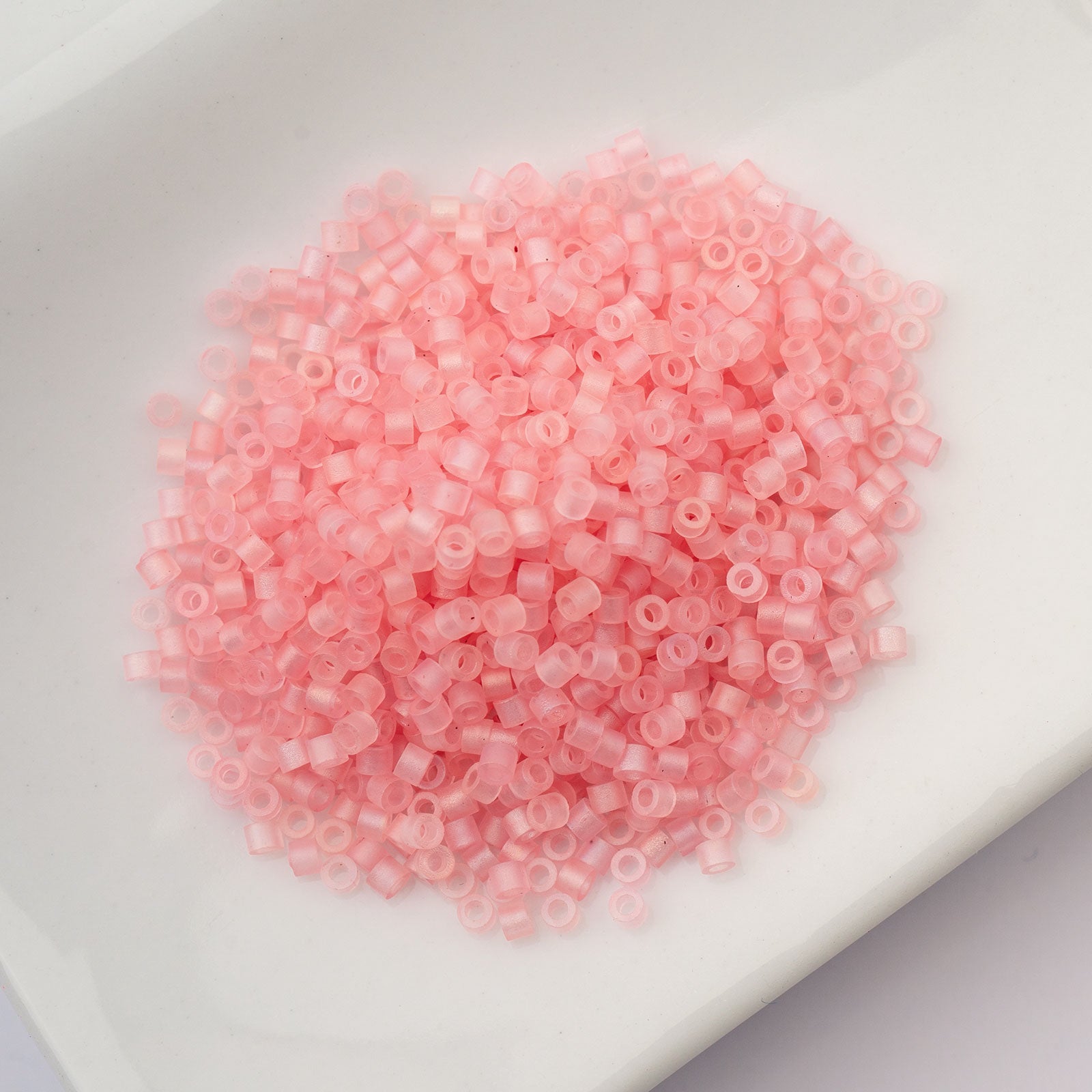 CY11 AB Matte Macaron AB - Light Coral 1195