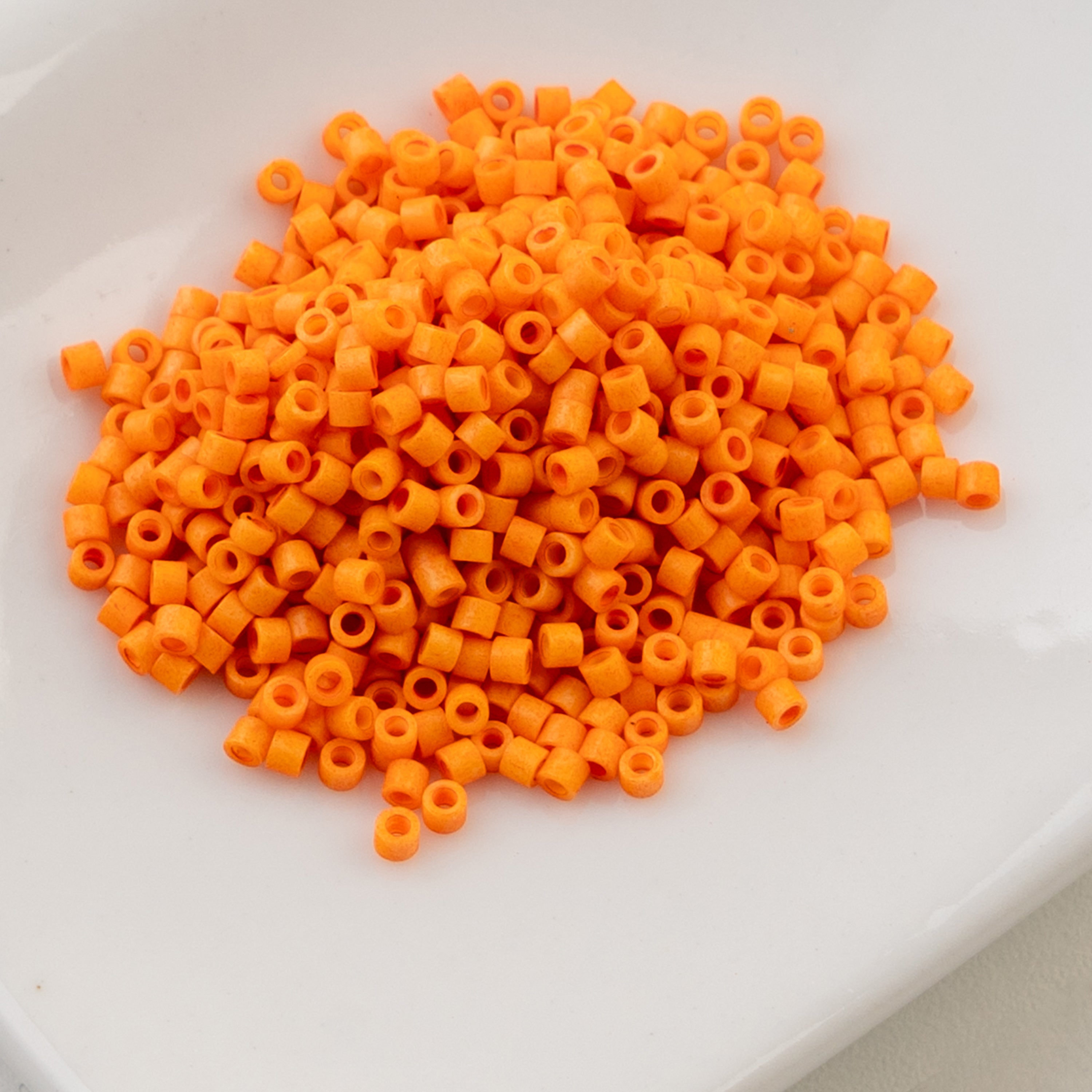 CY11 MT Matte - Opaque Mandarin Silk 1218