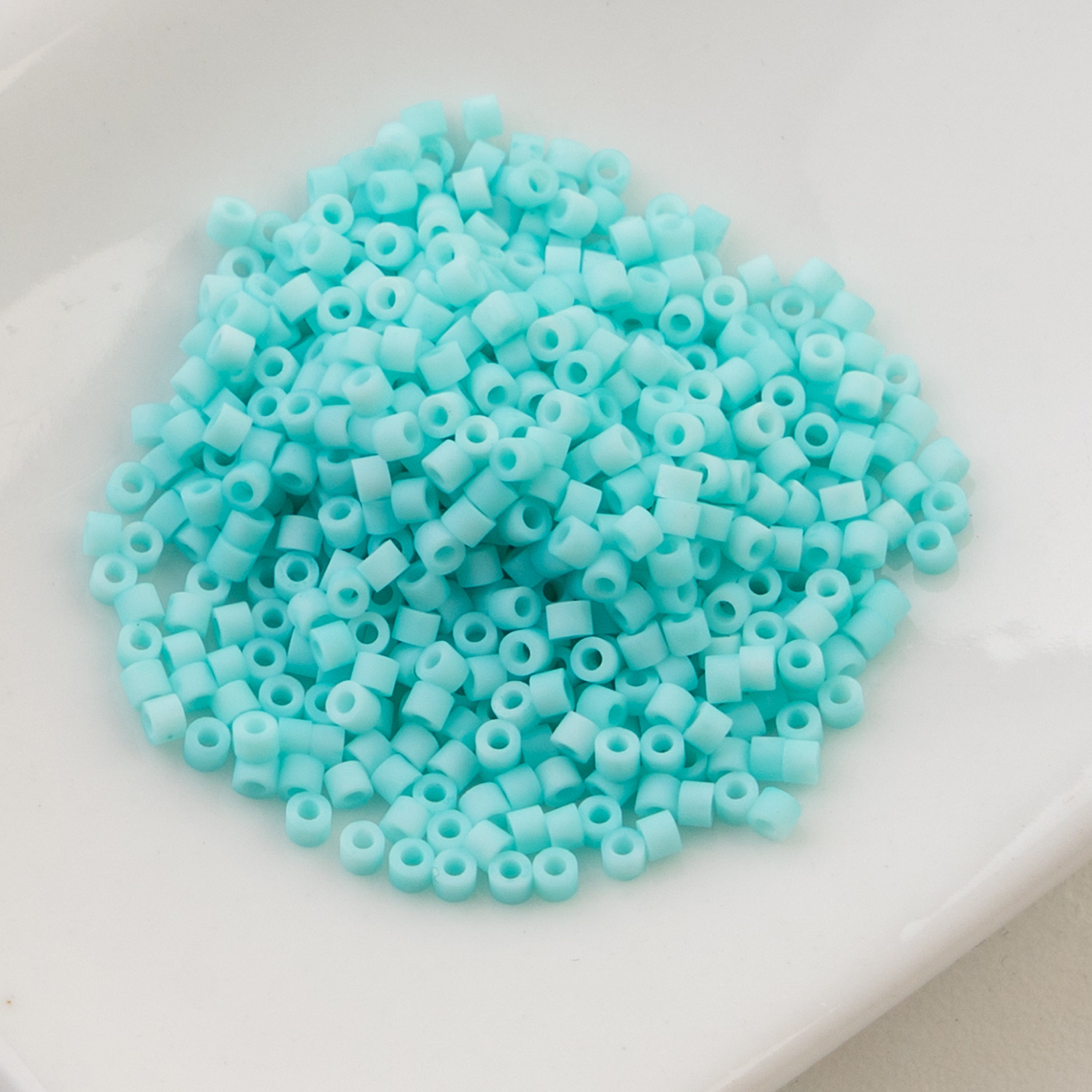 CY11 MT Matte Macaron - Green Turquoise 1227