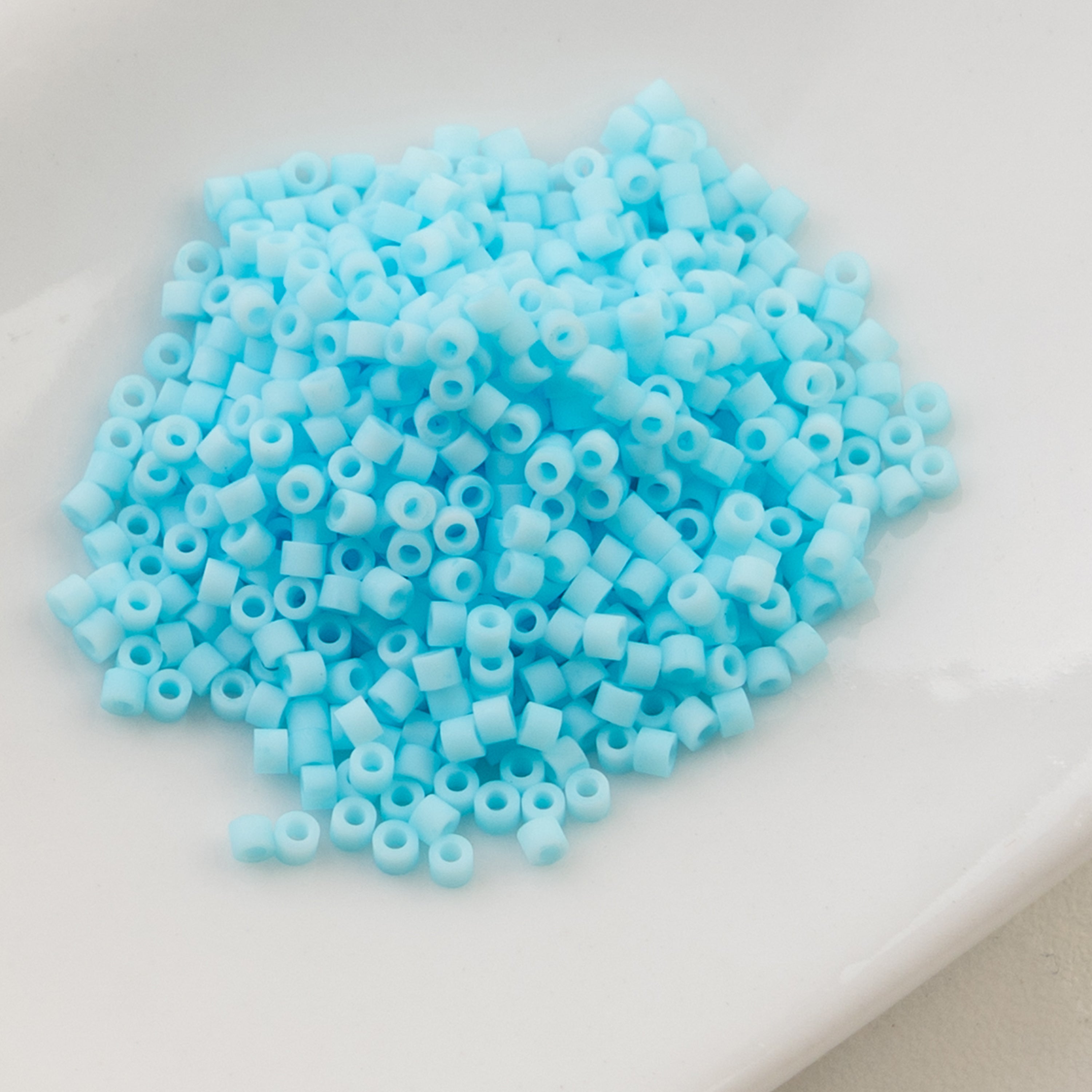 CY11 MT Matte Macaron - Light Blue 1228