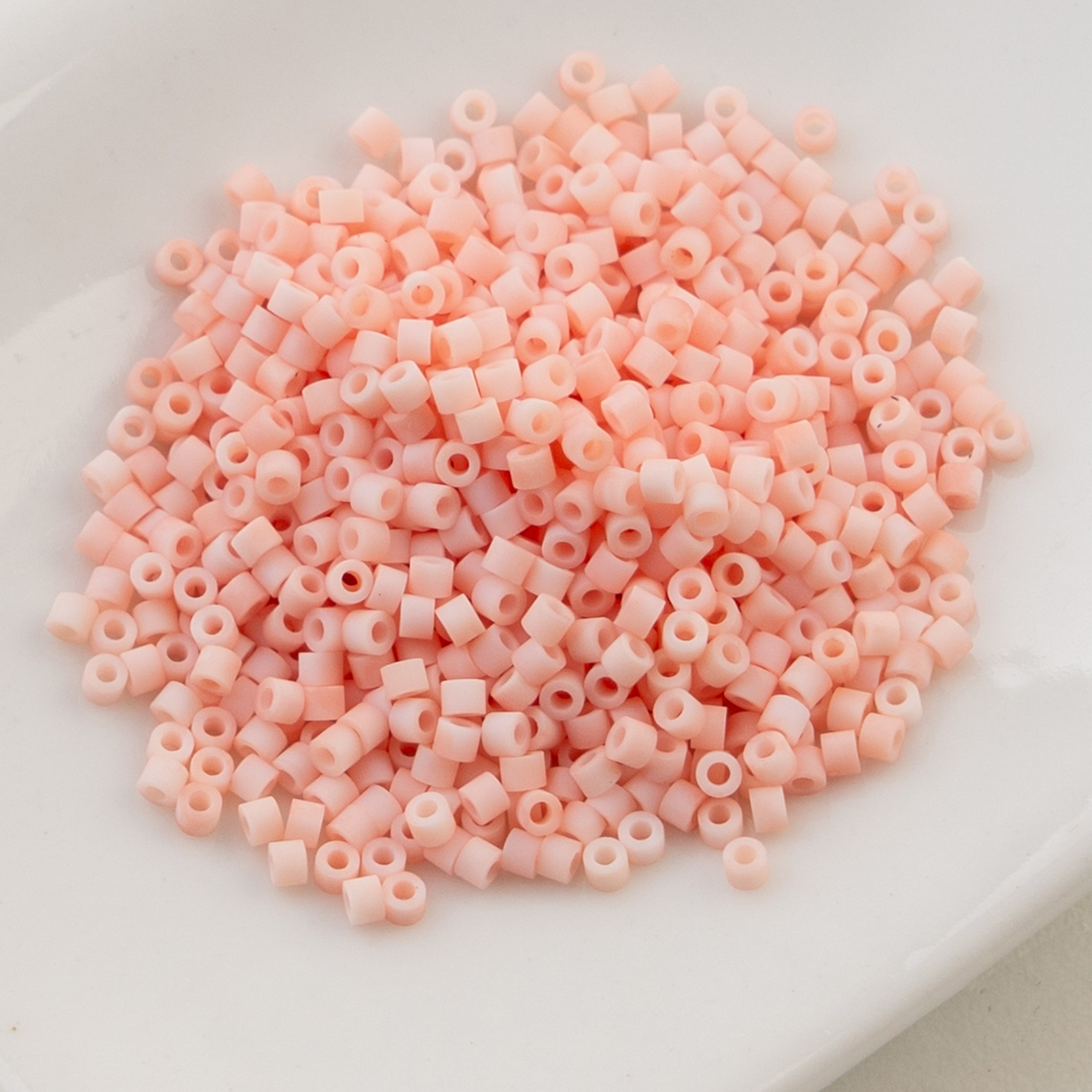 CY11 MT Matte Macaron - Tangerine 1229