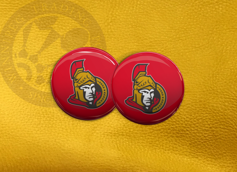 ECAB SP - NHL Ottawa Senators 2