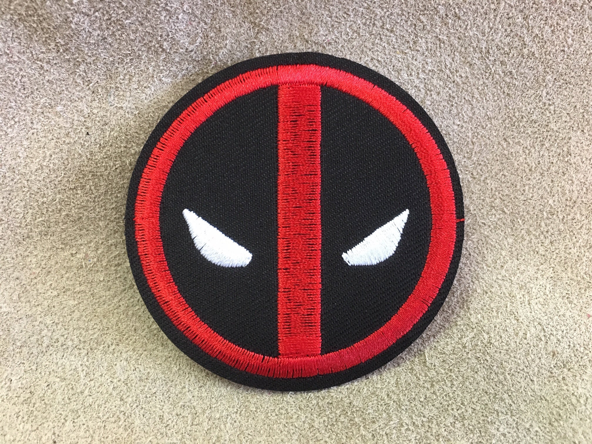 Embroidered Patches Winnipeg Trading Post