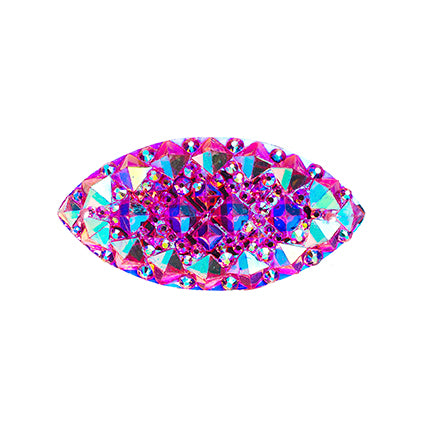 RCAB GummySpike Navette 15x30mm