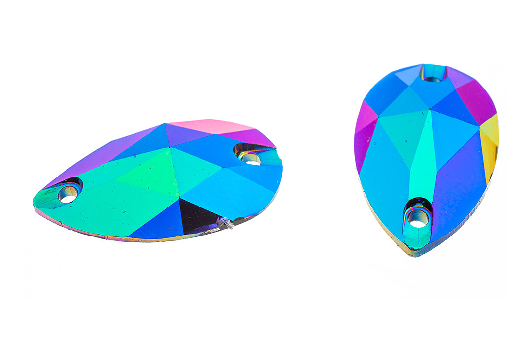 RCAB Sew on Stone Galaxy 17x28