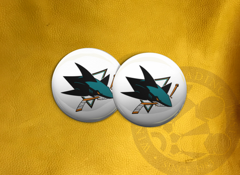 ECAB SP - NHL San Jose Sharks