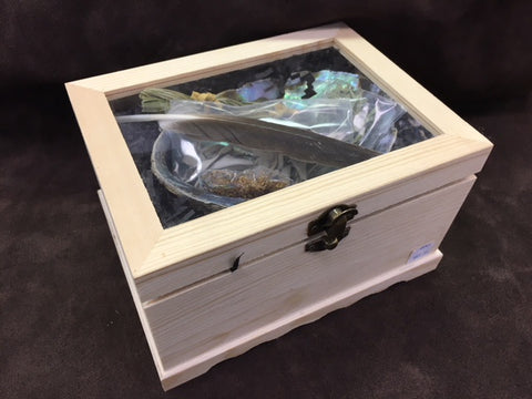 Smudge Kit Gift Box