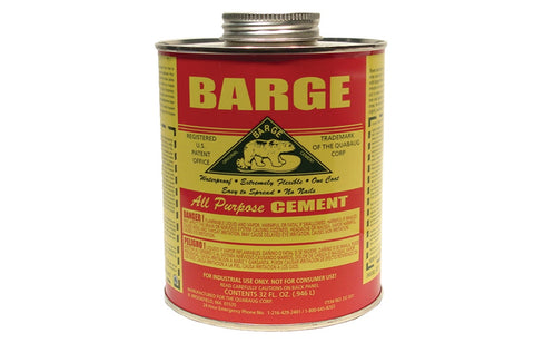 Barge Can - All Purpose Cement