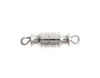 FNDN Barrel Clasp