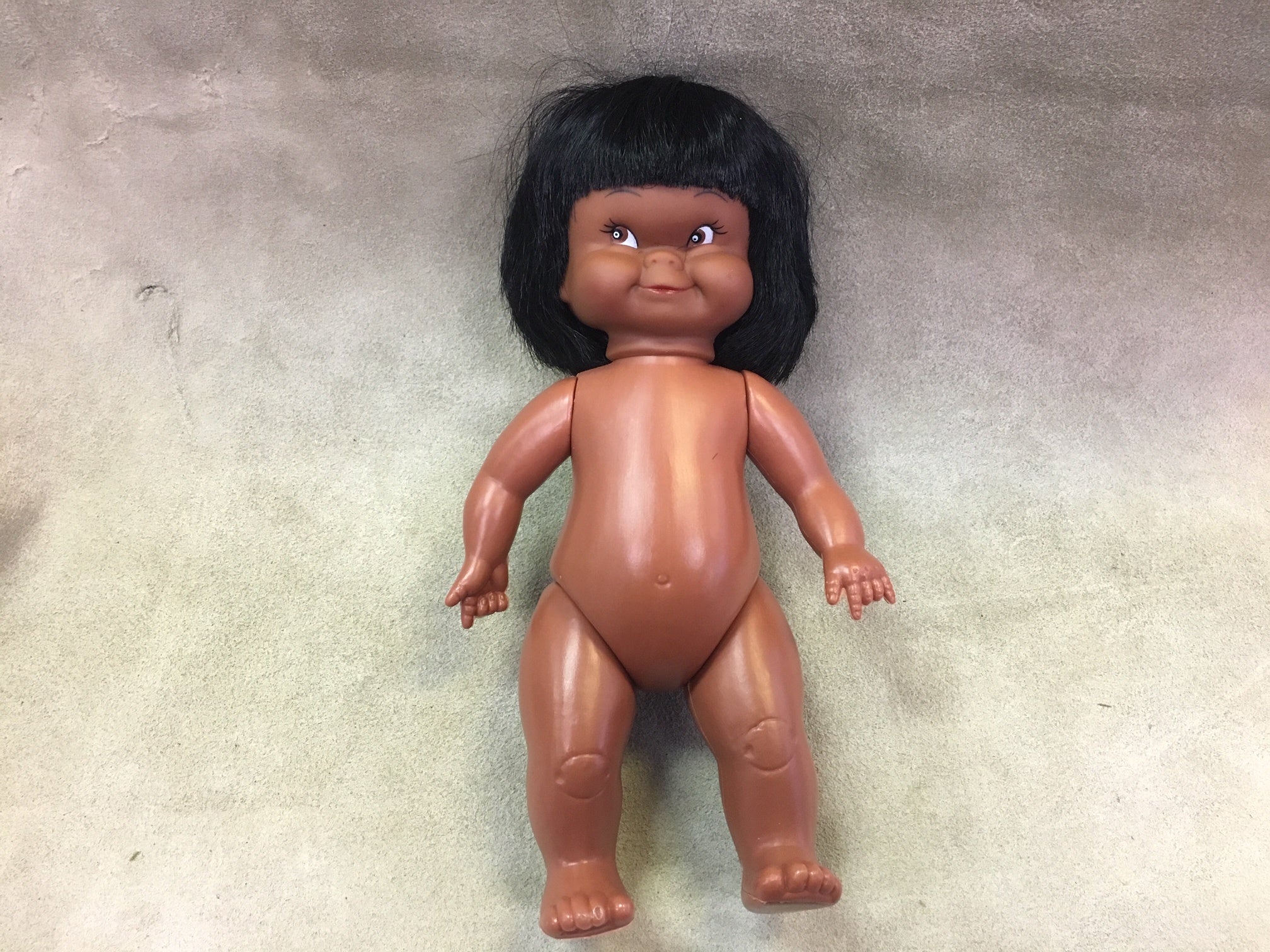 Doll 10 inch - Short Hair