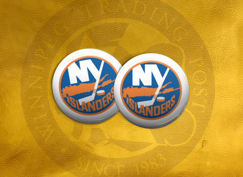 ECAB SP - NHL New York Islanders