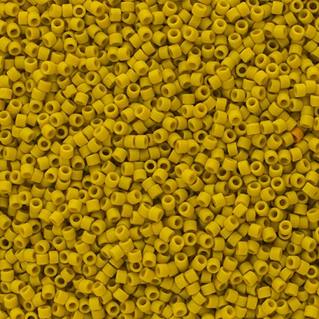 DB11 FG Lemon Yellow Matte 2283