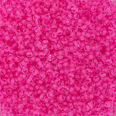 SB10 CL Crystal Neon Pink 1517