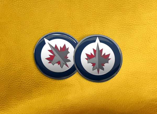 ECAB SP - Winnipeg Jets - 1