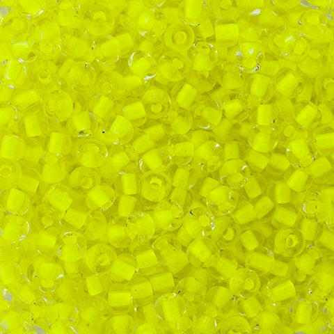 SB6 CL Crystal C/L Neon Yellow 1515