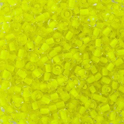 SB6 CL Crystal C/L Neon Yellow 1515 - 1