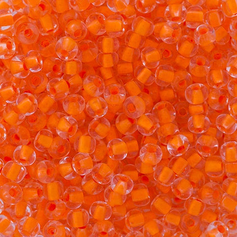 SB6 CL Crystal C/L Neon Orange 1516