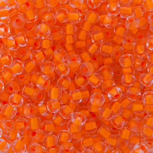 SB6 CL Crystal C/L Neon Orange 1516 - 1