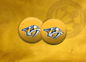ECAB SP - NHL Nashville Predators 2 - 1