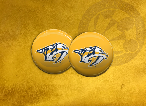 ECAB SP - NHL Nashville Predators 2