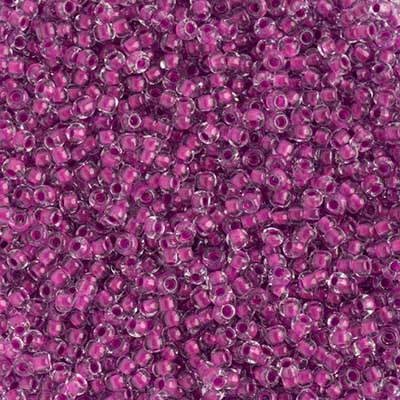 SB10 CL Crystal C/L Neon Purple 1519 - 2