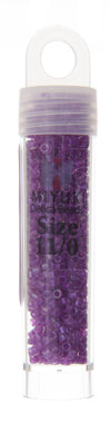 DB11 LD RD Lilac AB Lined-Dyed 0073