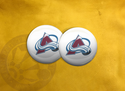 ECAB SP - NHL Colorado Avalanche - 1