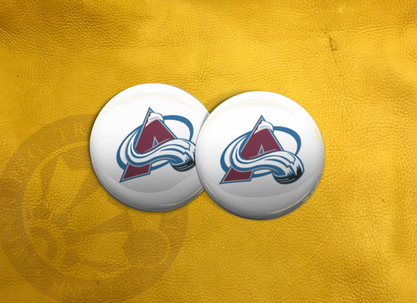 ECAB SP - NHL Colorado Avalanche - 1