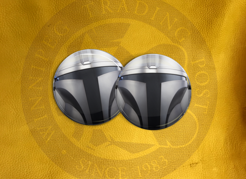 ECAB CH - Mando DJ05