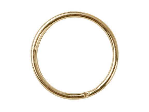 FND Key Rings 10 pack