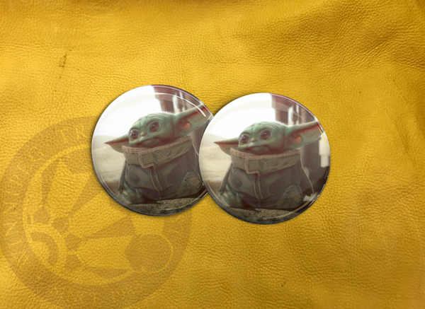 ECAB CH - Baby Yoda 03 - 1