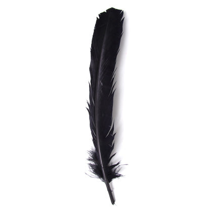 Turkey Quill 12 inch