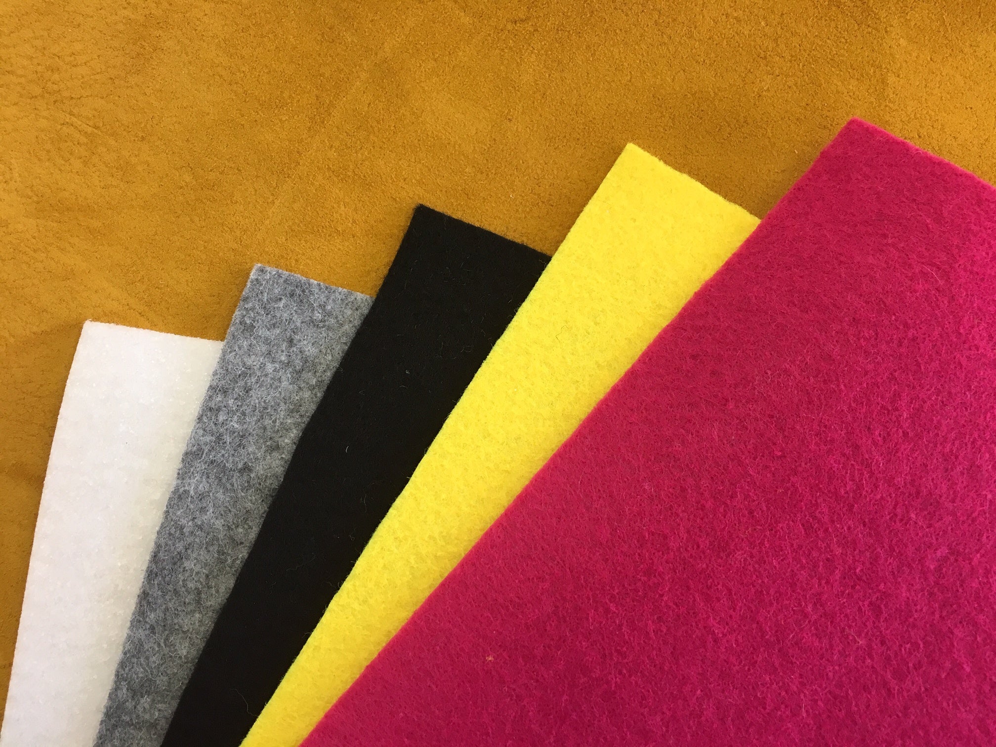 Beading Felt