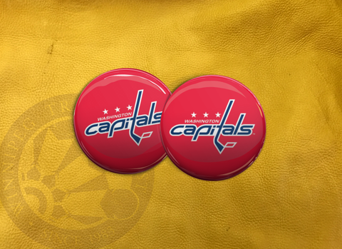 ECAB SP - NHL Washington Capitals 2