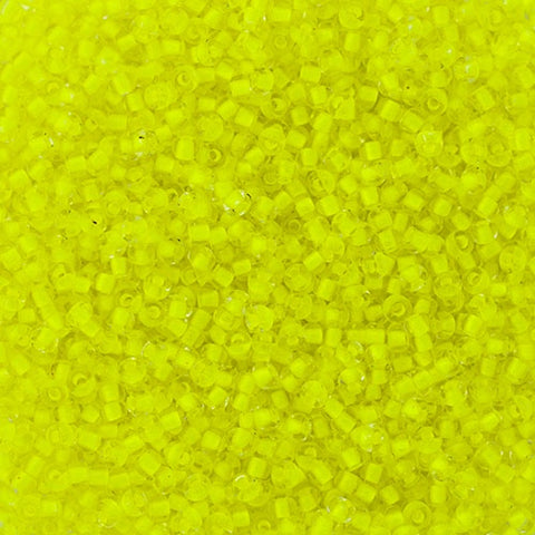 SB10 Crystal CL Neon Yellow 1515