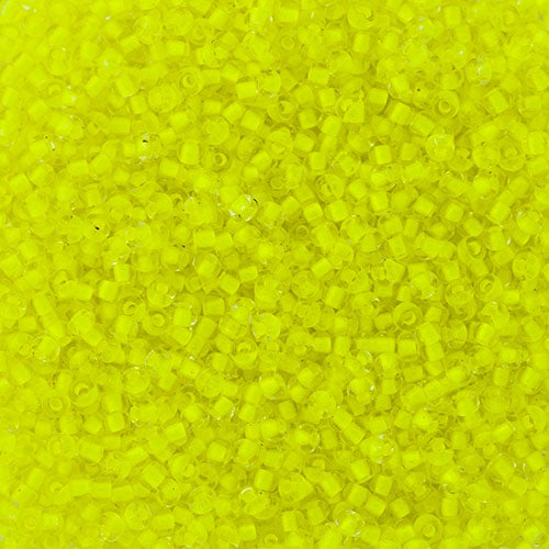 SB10 Crystal CL Neon Yellow 1515 - 1