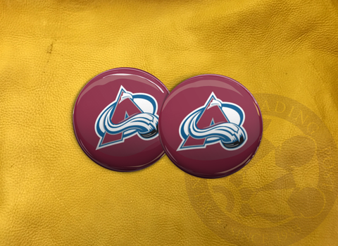 ECAB SP - NHL Colorado Avalanche 2