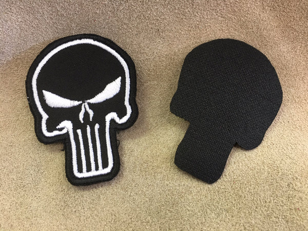 Patch - Punisher - 3
