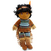 Atul 14" Cloth Doll