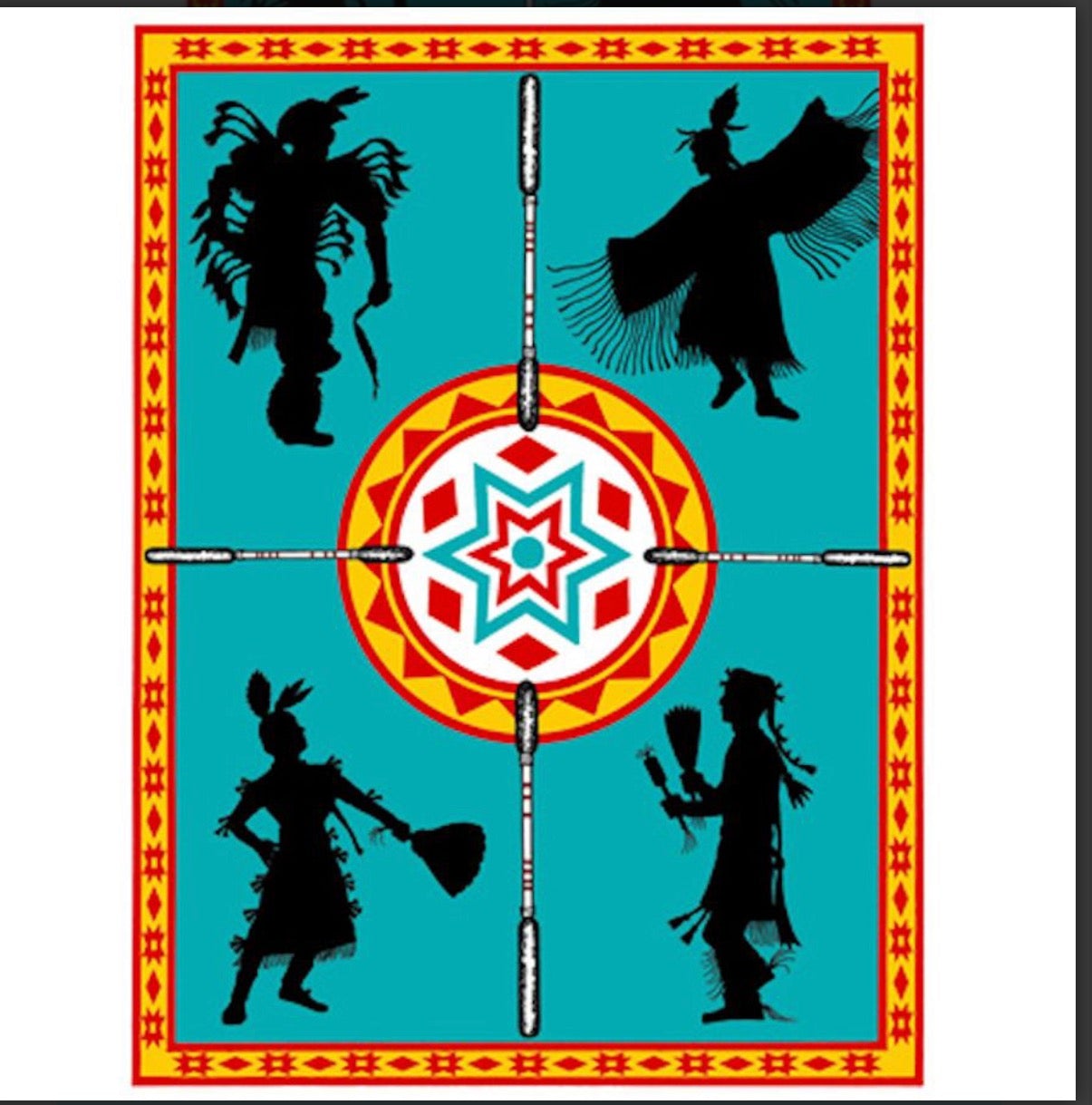 Blankets Winnipeg Trading Post