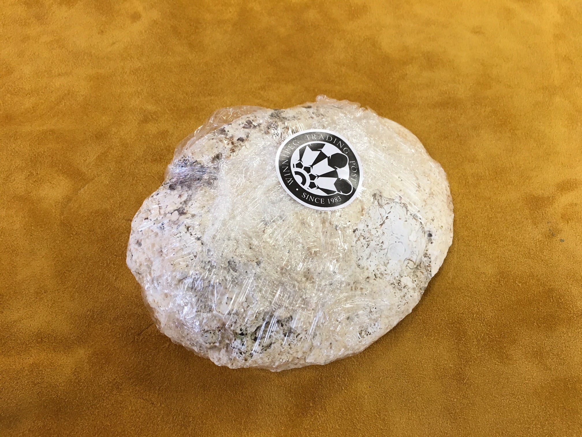 Full-Size Smudge Kit