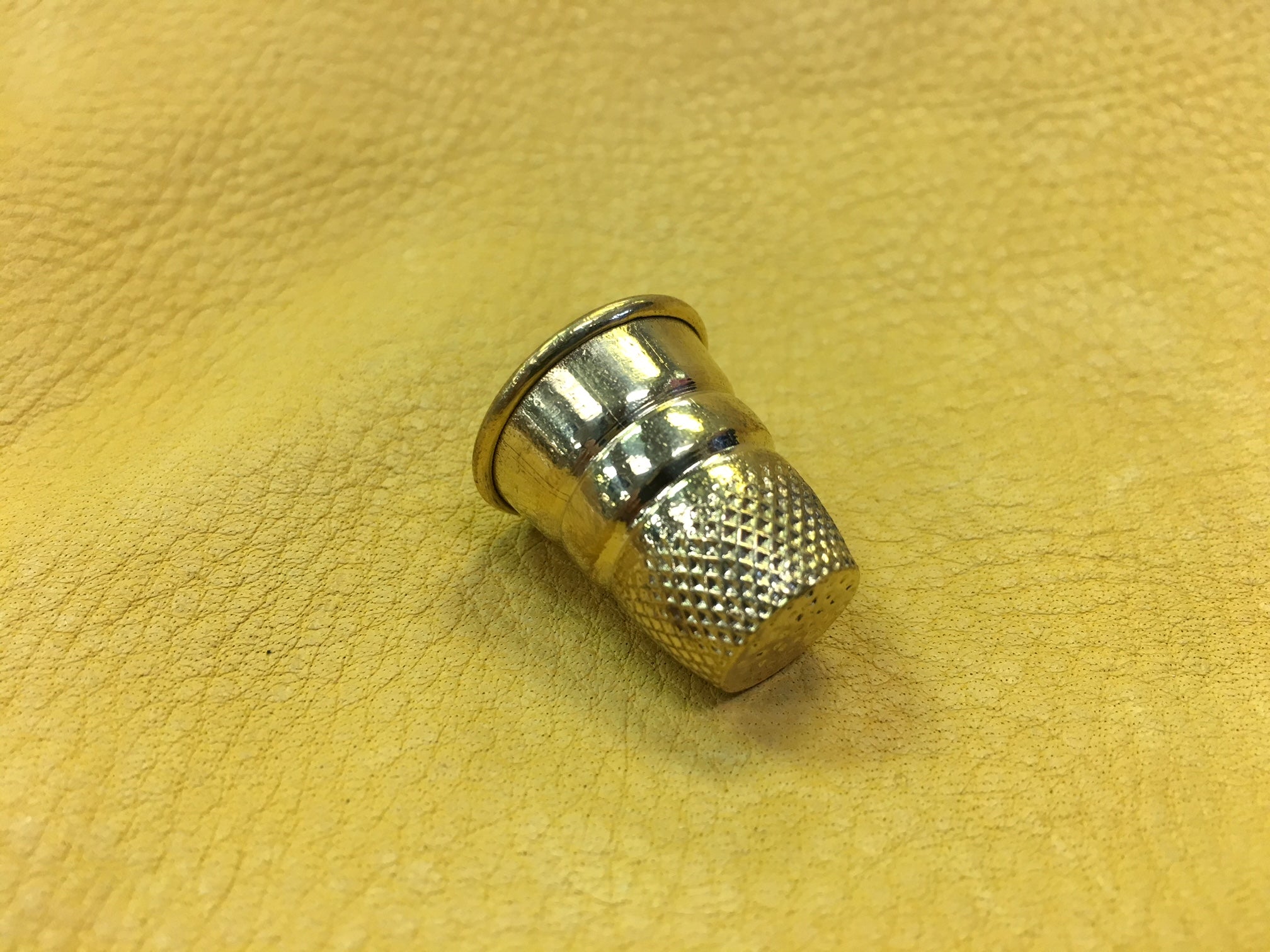 Thimble
